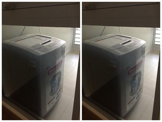 apartment for rent in Vinhomes Central Park Binh Thanh  District HCM  BT105P780(4)